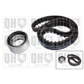Comprar Kit de correa de distribución de QUINTON HAZELL QBK158 a bajo precio de 31,01 €