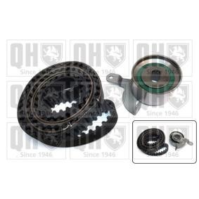 Acquista Kit cinghia di distribuzione da QUINTON HAZELL QBK395 a buon mercato per soli 87,81 €
