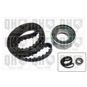 Comprar Kit de correa de distribución de QUINTON HAZELL QBK448 a bajo precio de 28,09 €