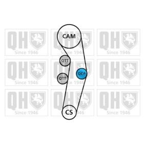 Acquista Kit cinghia di distribuzione da QUINTON HAZELL QBK583 a buon mercato per soli 159,82 €
