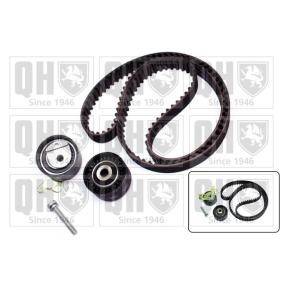 Comprar Kit de correa de distribución de QUINTON HAZELL QBK646 a bajo precio de 104,78 €