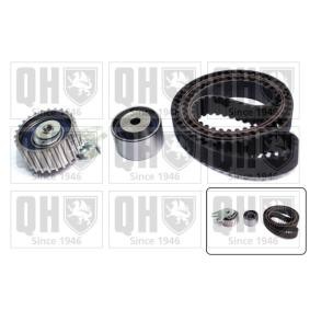 Comprar Kit de correa de distribución de QUINTON HAZELL QBK788 a bajo precio de 119,22 €