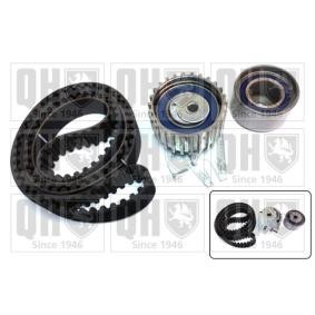 Comprar Kit de correa de distribución de QUINTON HAZELL QBK790 a bajo precio de 140,69 €