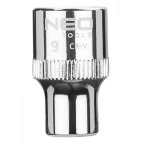 Köp Hylsverktyg av NEO TOOLS 08-109 till det låga priset 17,26 kr