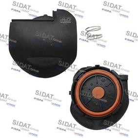 Achetez des Soupape, dégazage du carter SIDAT 83.2659 à prix pour 24,30 €