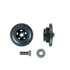 Riemenscheibe, Kurbelwelle TVD1150A von GATES günstig für 217,98 € online kaufen