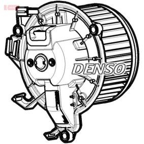 Innenraumgebläse DEA12006 von DENSO günstig für 93,63 € online kaufen