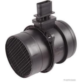 Luftmassenmesser (LMM) 70640054 von HERTH+BUSS ELPARTS günstig für 74,39 € online kaufen