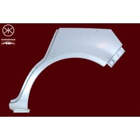 Radlauf 5024581 von KLOKKERHOLM günstig für 55,55 € online kaufen