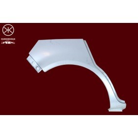 Radlauf 5024582 von KLOKKERHOLM günstig für 55,55 € online kaufen