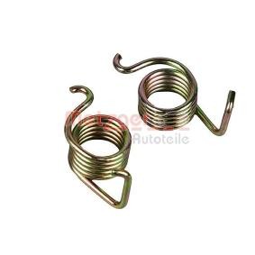 Comprar Kit reparación, palanca freno detención (pinza freno) de METZGER 113-0506 a bajo precio de 10,82 €