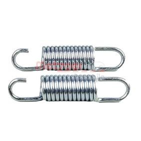 Achetez des Kit de réparation, levier de frein de stationnement (étrier) METZGER 113-0508 à prix pour 11,13 €