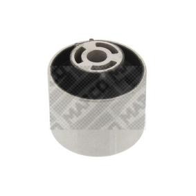 Achetez des Silent bloc d'essieu MAPCO 37760 à prix pour 6,26 €