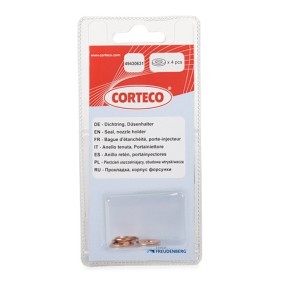 Acquista Anello tenuta, Portainiettore da CORTECO 49430631 a buon mercato per soli 3,02 €