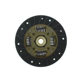 Osta Kytkinlevy AISIN:llä DO-037 edullisesti hintaan 86,45 €