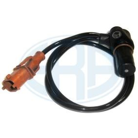 Kurbelwellensensor 550062A von ERA günstig für 86,35 € online kaufen