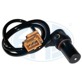 Kurbelwellensensor 550156A von ERA günstig für 25,92 € online kaufen