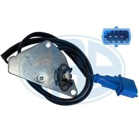 Nockenwellensensor 550252A von ERA günstig für 44,61 € online kaufen