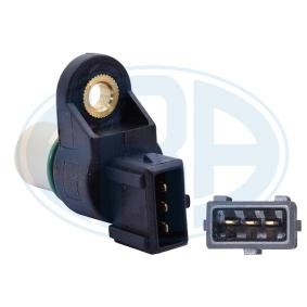 Kurbelwellensensor 550355A von ERA günstig für 17,04 € online kaufen