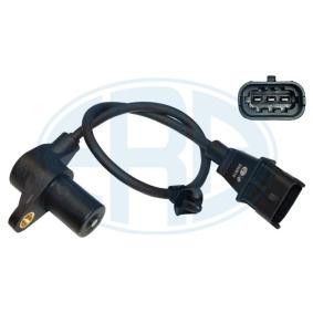 Kurbelwellensensor 550810A von ERA günstig für 23,83 € online kaufen