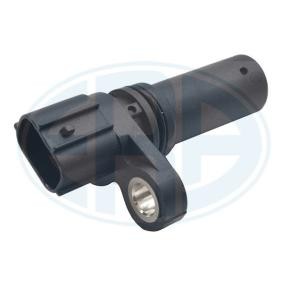 Kurbelwellensensor 551392A von ERA günstig für 25,91 € online kaufen