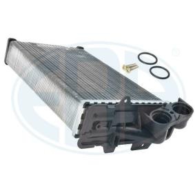 Comprar Radiador de calefacción de ERA 669534 a bajo precio de 30,48 €