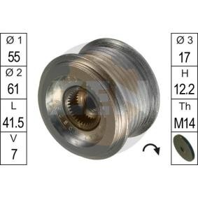 Acquista Dispositivo ruota libera alternatore da ERA ZN5502 a buon mercato per soli 26,03 €