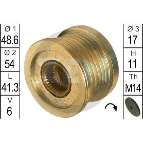 Generatorfreilauf ZN5526 von ERA günstig für 25,43 € online kaufen