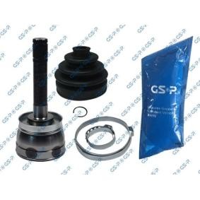 Compre Junta homocinética de GSP online para NAVARA Pick-up (D21) a precios moderados