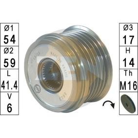 Generatorfreilauf ZN5623 von ERA günstig für 47,42 € online kaufen