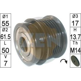 Generatorfreilauf ZN6002 von ERA günstig für 280,12 € online kaufen