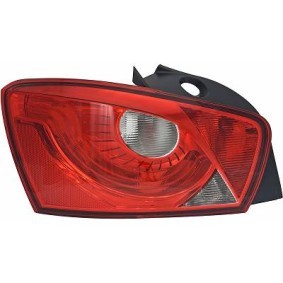 Comprar Piloto trasero de DIEDERICHS 7427091 a bajo precio de 75,04 €