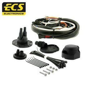 E-Satz für Anhängerkupplung NI-112-BH von ECS günstig für 88,12 € online kaufen