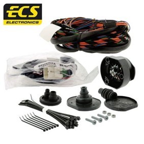 E-Satz für Anhängerkupplung NI-112-DH von ECS günstig für 106,84 € online kaufen