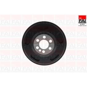 Riemenscheibe, Kurbelwelle FVD1081 von FAI AutoParts günstig für 61,97 € online kaufen