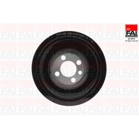 Riemenscheibe, Kurbelwelle FVD1089 von FAI AutoParts günstig für 80,55 € online kaufen