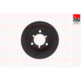 Riemenscheibe, Kurbelwelle FVD1100 von FAI AutoParts günstig für 53,03 € online kaufen