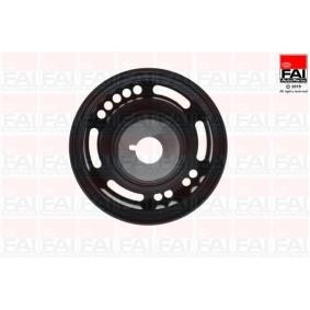 Riemenscheibe, Kurbelwelle FVD1113 von FAI AutoParts günstig für 94,96 € online kaufen
