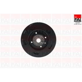 Riemenscheibe, Kurbelwelle FVD1114 von FAI AutoParts günstig für 94,99 € online kaufen
