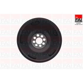 Riemenscheibe, Kurbelwelle FVD1115 von FAI AutoParts günstig für 80,26 € online kaufen