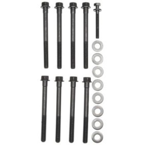 Osta Syl.kannen pulttisarja MAHLE ORIGINAL:llä GS33360 edullisesti hintaan 36,00 €