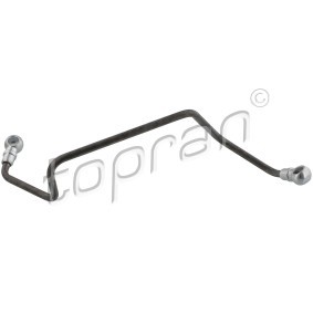 Acquista Tubo olio, Compressore da TOPRAN 305 334 a buon mercato per soli 42,54 €