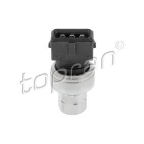 Druckschalter, Klimaanlage 638 505 von TOPRAN günstig für 32,43 € online kaufen