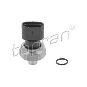 Druckschalter, Klimaanlage 638 507 von TOPRAN günstig für 24,23 € online kaufen