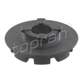 Acquista Piattello ammortizzatore da TOPRAN 701 604 a buon mercato per soli 6,76 €