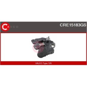Kjøp Tannstang av CASCO CSB73103AS til den lave prisen 12385,98 NOK
