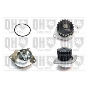 Acquista Pompa acqua da QUINTON HAZELL QCP3165 a buon mercato per soli 58,20 €