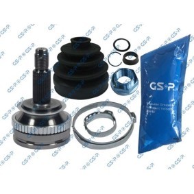 Acquista Kit giunti semiasse da GSP 844008 a buon mercato per soli 40,84 €