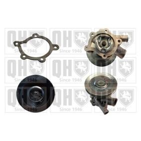 Comprar Bomba de agua de QUINTON HAZELL QCP958 a bajo precio de 114,73 €