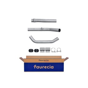 Abgasrohr FS15717 von Faurecia günstig für 94,38 € online kaufen